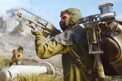 Arc Raiders بانطلاقة قوية بعد نجاح مذهل لاختبار السيرفرات على Steam